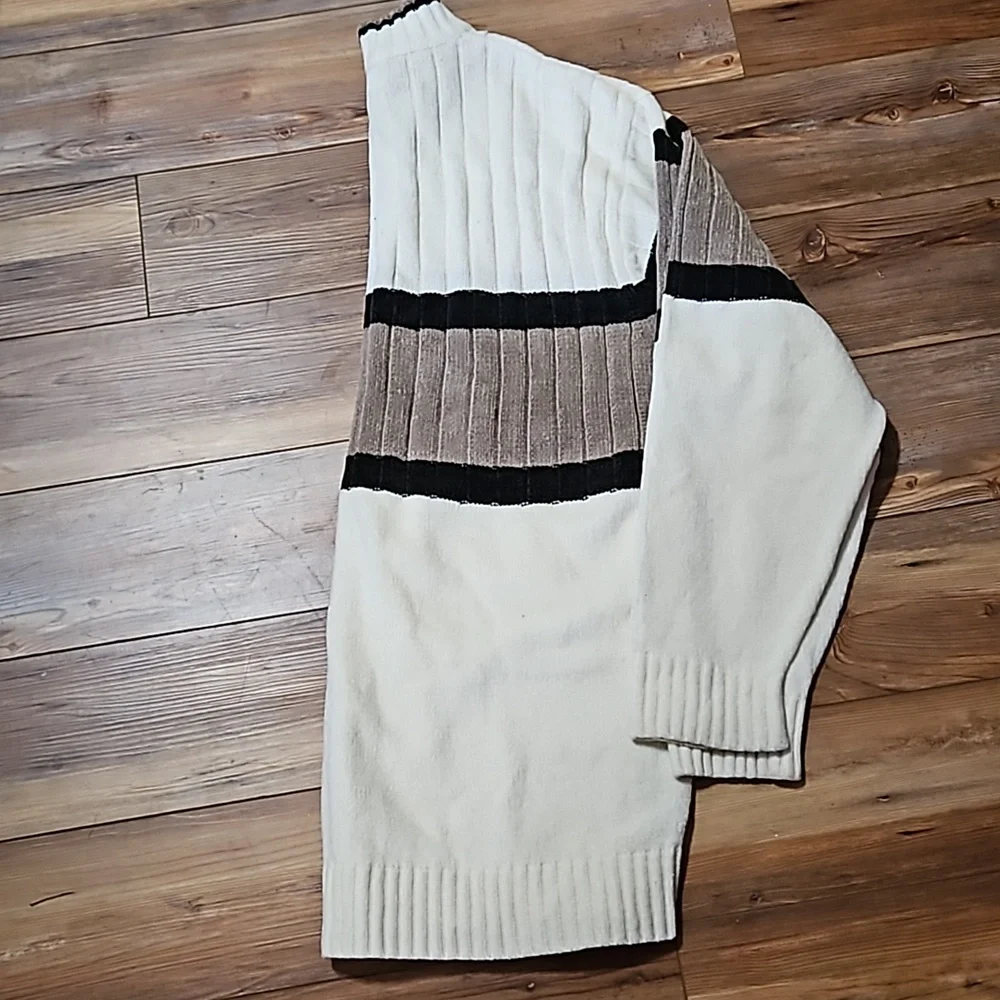Men's dress sweater - Picture 5 of 7